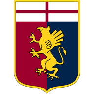 Escudo de Genoa CFC