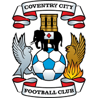 Escudo de Coventry City FC