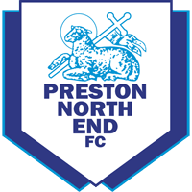 Escudo de Preston North End FC