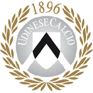 Escudo de Udinese Calcio