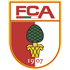 Escudo de FC Augsburg