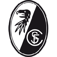 Escudo de SC Freiburg