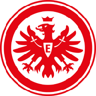 Escudo de Eintracht Frankfurt