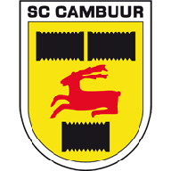 Escudo de SC Cambuur-Leeuwarden