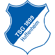 Escudo de TSG 1899 Hoffenheim