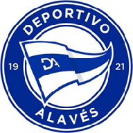 Escudo de Deportivo Alavés