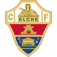 Escudo de Elche CF