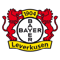 Escudo de Bayer 04 Leverkusen