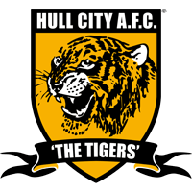 Escudo de Hull City AFC