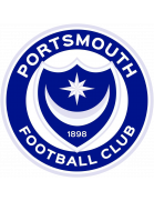 Escudo de Portsmouth FC