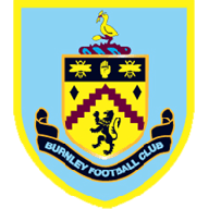 Escudo de Burnley FC