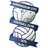 Escudo de Birmingham City FC