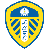 Escudo de Leeds United FC