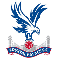 Escudo de Crystal Palace FC