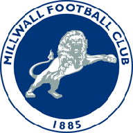 Escudo de Millwall FC