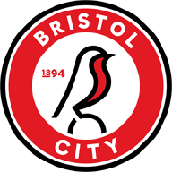 Escudo de Bristol City FC