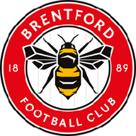 Escudo de Brentford FC