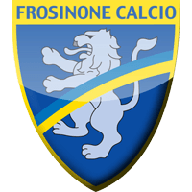 Escudo de Frosinone Calcio