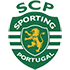Escudo de Sporting Clube de Portugal
