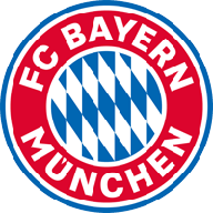 Escudo de FC Bayern München