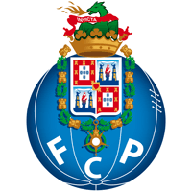 Escudo de FC Porto