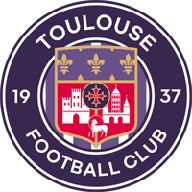 Escudo de Toulouse FC