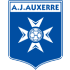 Escudo de AJ Auxerre