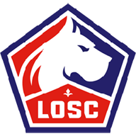 Escudo de Lille OSC