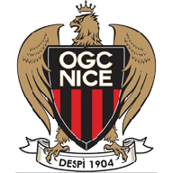 Escudo de OGC Nice