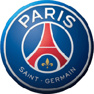 Escudo de Paris Saint-Germain FC