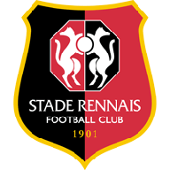 Escudo de Stade Rennais FC 1901