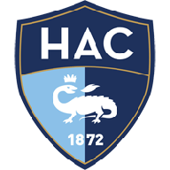 Escudo de Le Havre AC