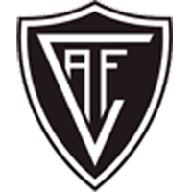 Escudo de Académico de Viseu FC