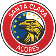 Escudo de CD Santa Clara