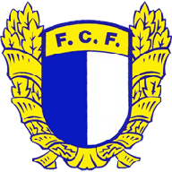Escudo de FC Famalicão
