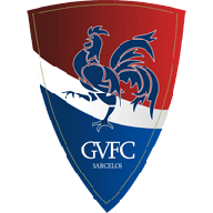 Escudo de Gil Vicente FC