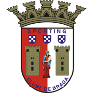 Escudo de Sporting Clube de Braga
