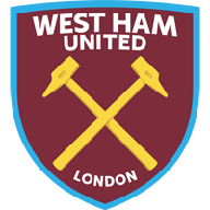 Escudo de West Ham United FC
