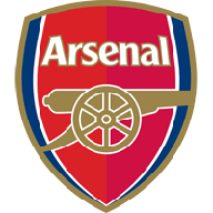 Escudo de Arsenal FC