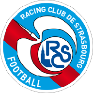 Escudo de RC Strasbourg Alsace