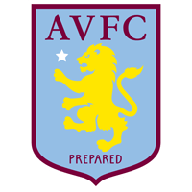 Escudo de Aston Villa FC