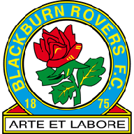 Escudo de Blackburn Rovers FC