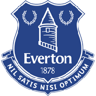 Escudo de Everton FC