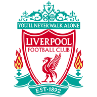 Escudo de Liverpool FC