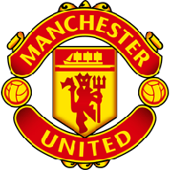 Escudo de Manchester United FC