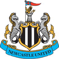 Escudo de Newcastle United FC