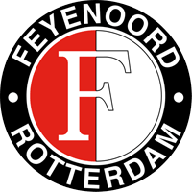 Escudo de Feyenoord Rotterdam