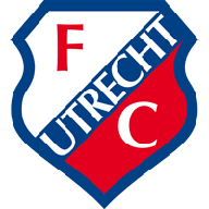 Escudo de FC Utrecht