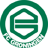 Escudo de FC Groningen