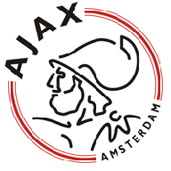 Escudo de AFC Ajax